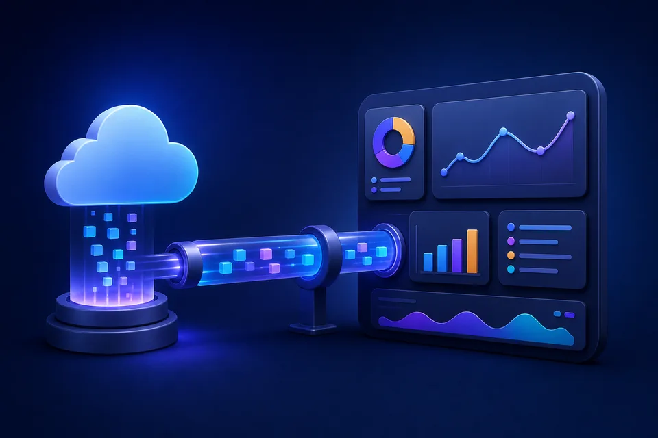 API 연동과 데이터 패칭